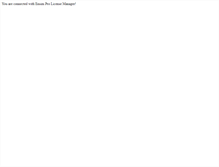 Tablet Screenshot of els.swsoft.com